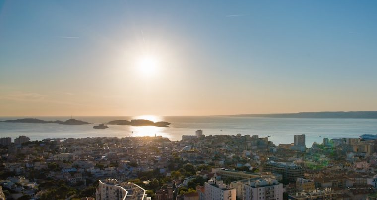 Green communication à la demande avec Marseille Vert