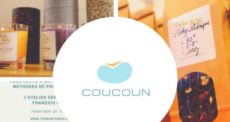 Coucoun, l'espace flexible de bien-être à Marseille