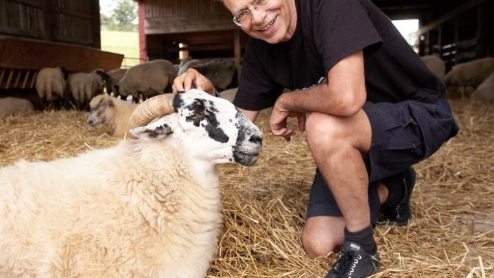 Peter Singer, philosophe de la cause animale