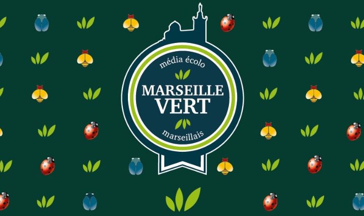 Votre green attitude sur Marseille Vert !!