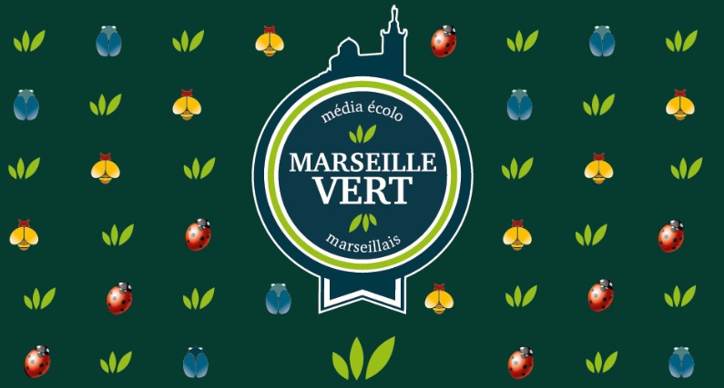 Votre green attitude sur Marseille Vert !!