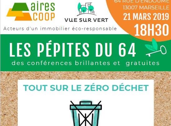 Les pépites du 64 - Zéro Déchet