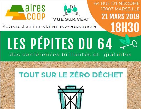 Les pépites du 64 – Zéro Déchet