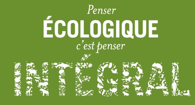 Ecologie intégrale : le Manifeste