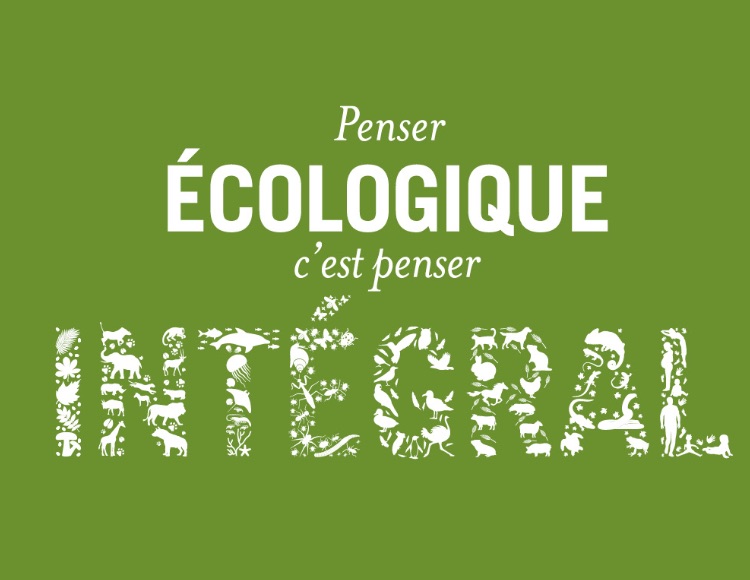 Ecologie intégrale : le Manifeste