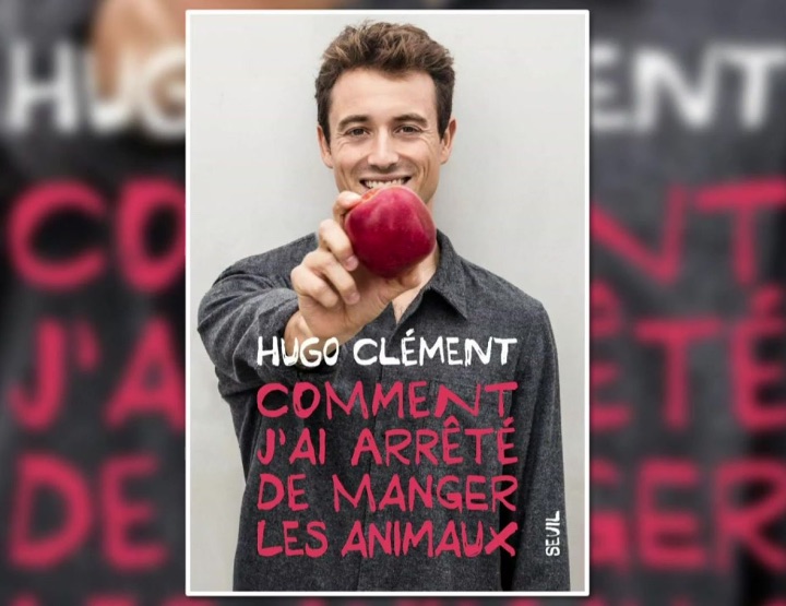 « Comment j’ai arrêté de manger les animaux »