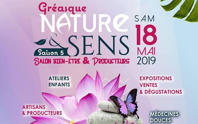 Se soigner avec Nature & Sens à Gréasque