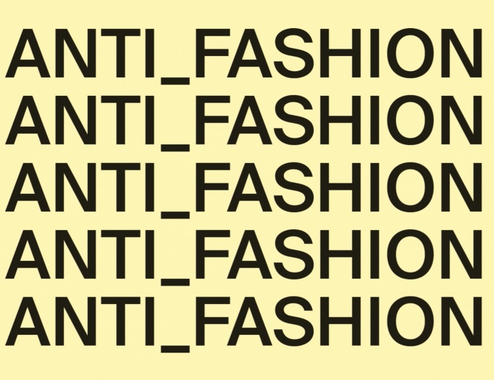 L’Anti_Fashion de Stéphanie Calvino