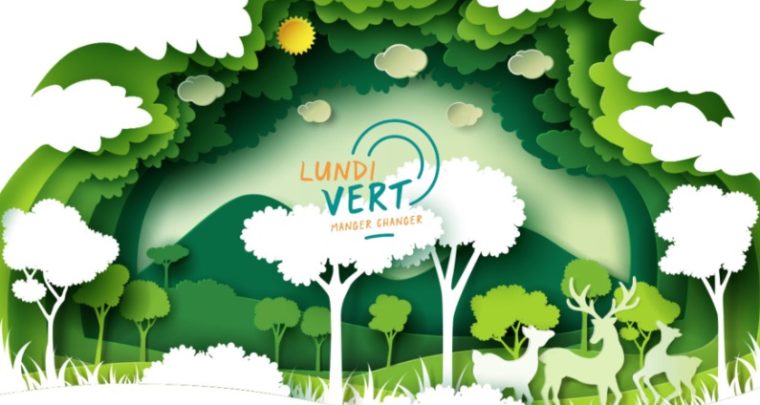 Participer au Lundi Vert à Marseille