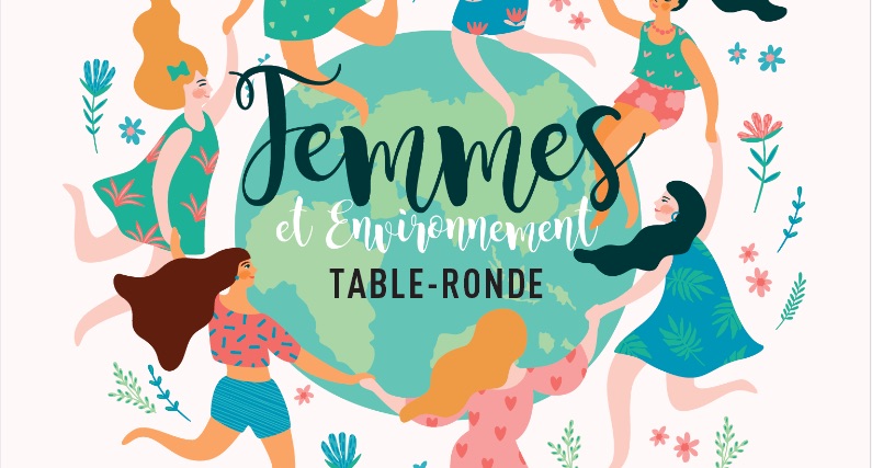 Rencontrer les Femmes et l’Environnement…