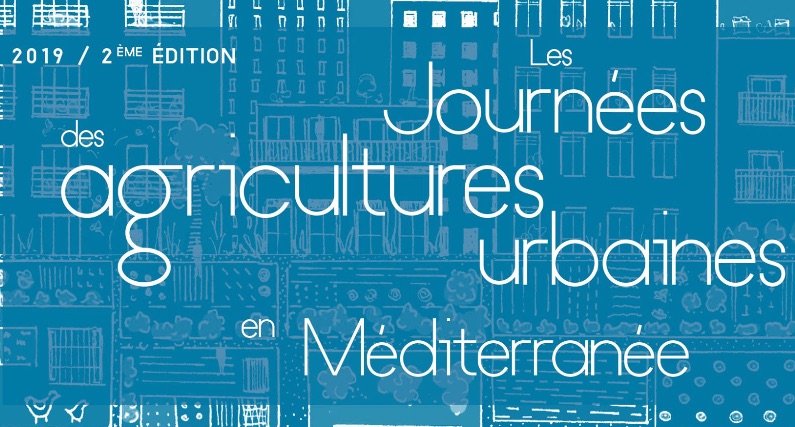 Découvrir les Journées des agricultures urbaines…