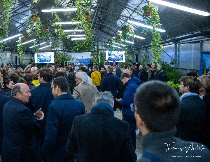 Entrepreneurs Pour La Planète c’est parti !