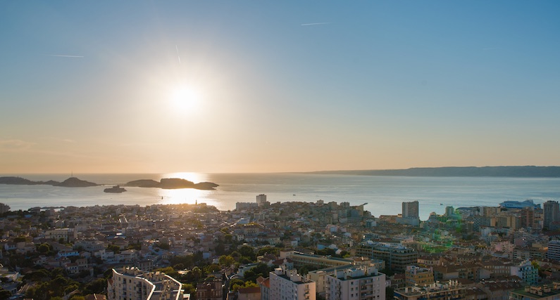 Troquez vos produits sur MARSEILLE VERT