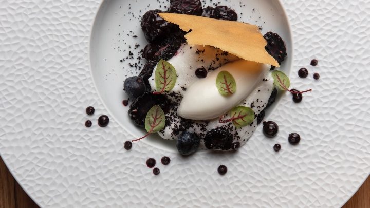Culina Hortus, meilleur restaurant végétarien du monde