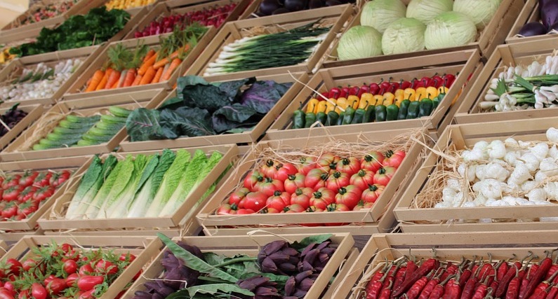 Cuisinez végétal tout l’été c’est l’idéal