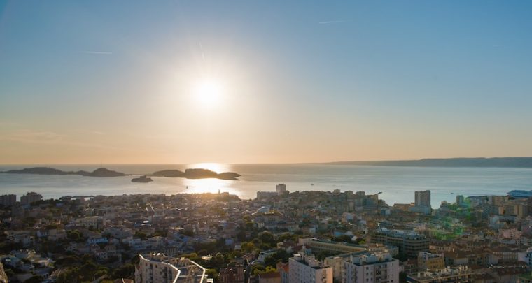 Suivez toute l'actualité de la planète verte