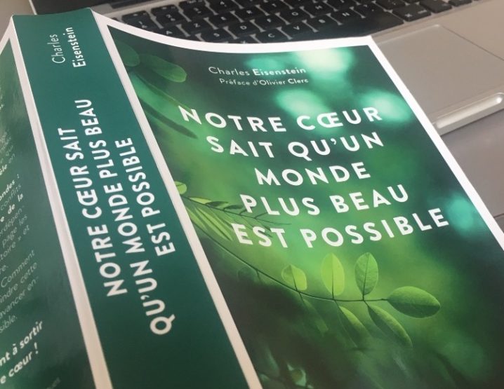 Le livre de l'été