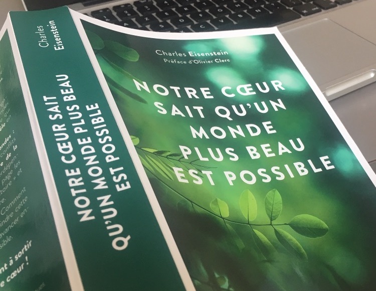 Le livre de l’été