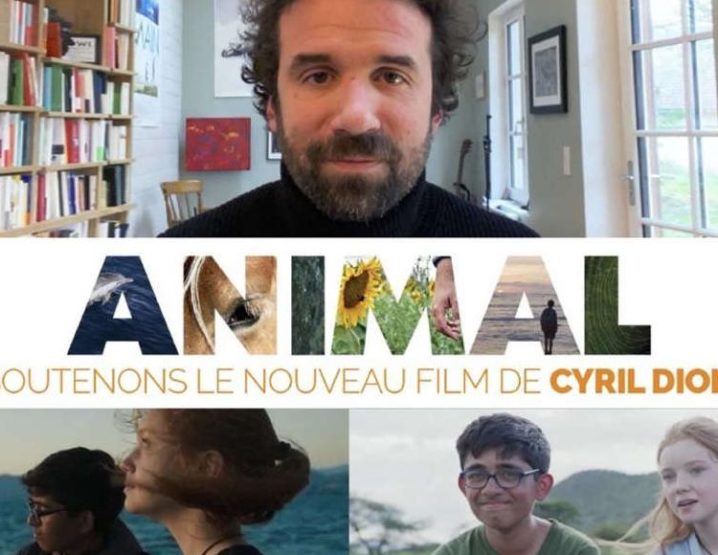 Animal, le film