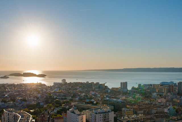 Marseille Vert média écolo