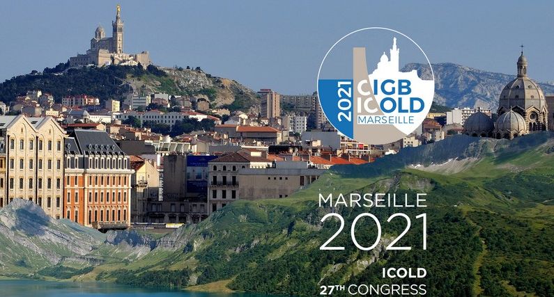 Aller au Congrès mondial de la Nature à Marseille