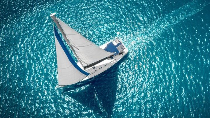 Voyager en voilier avec Sailcoop