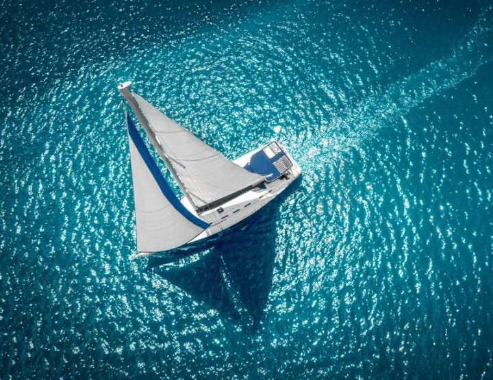 Voyager en voilier avec Sailcoop