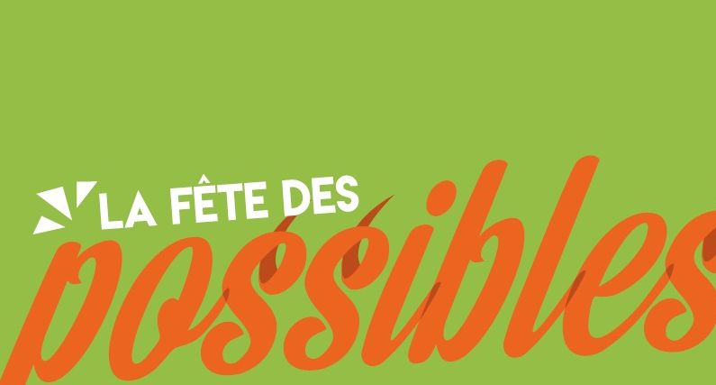 Fêter tous les Possibles en septembre