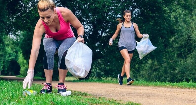 Participer au Relais Sport Planète