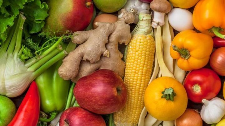 Les fruits et légumes emballés c'est terminé