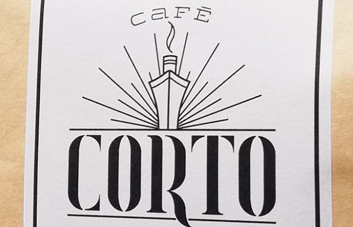 Café Corto