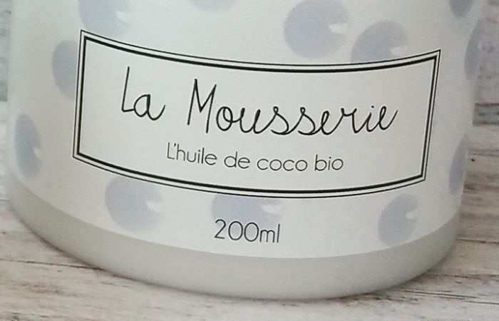 La Mousserie