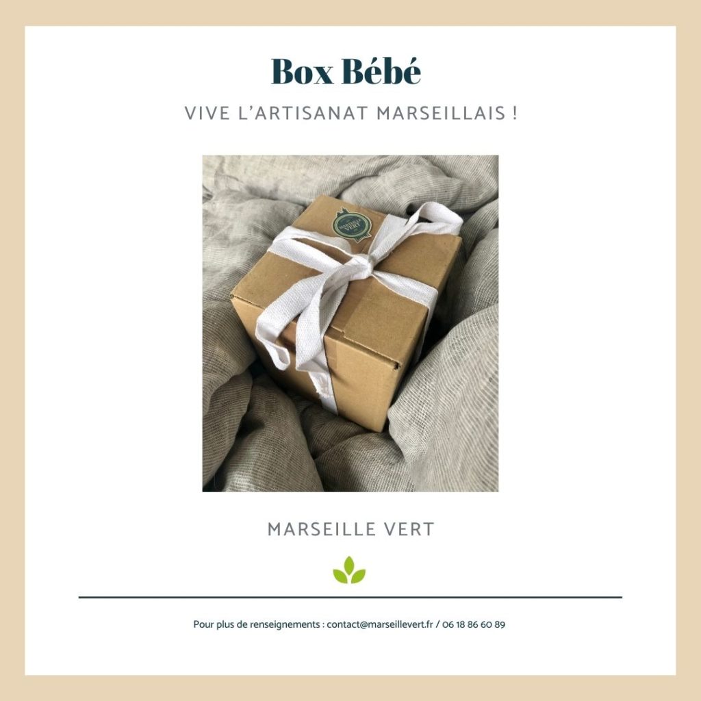 Box Bébé