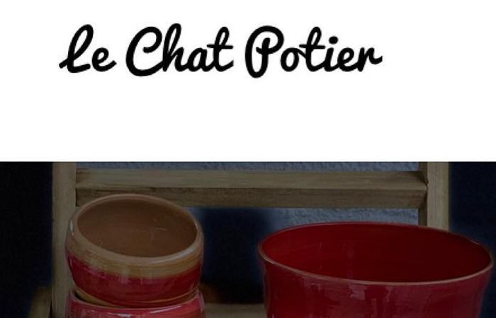 Le Chat Potier