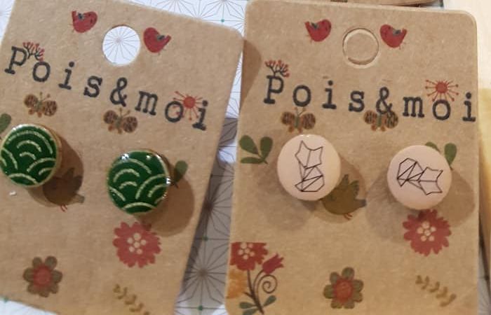 Pois et Moi