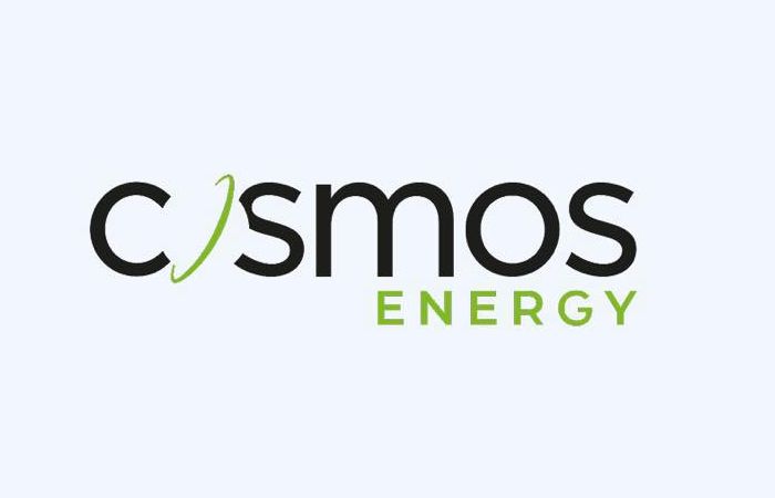 Cosmos Energy