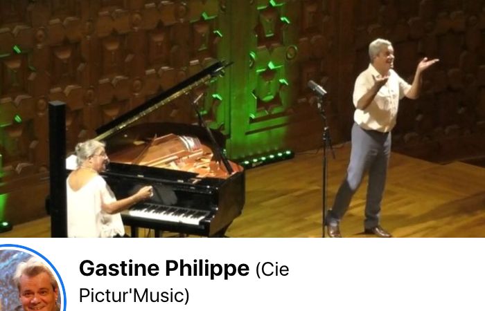 Philippe Gastine