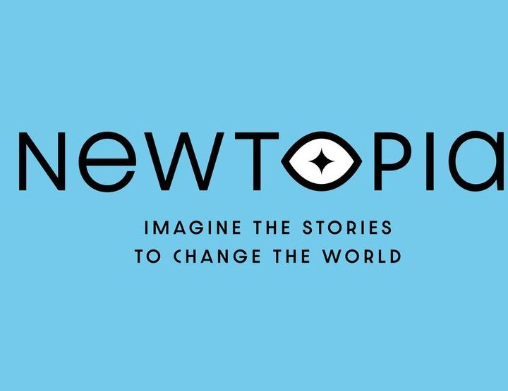 Newtopia, pour un futur désirable