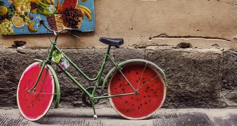 Participer à Fête du Vélo à Marseille