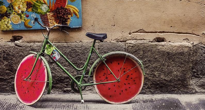 Participer à Fête du Vélo à Marseille