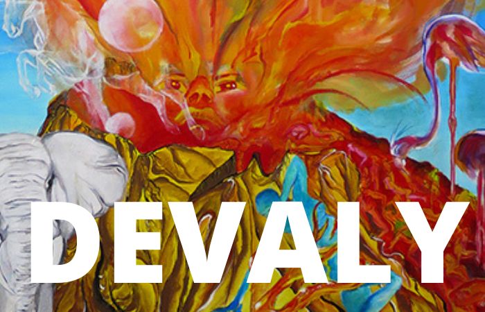 Devaly