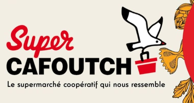 Réunion d'information au Super Cafoutch !