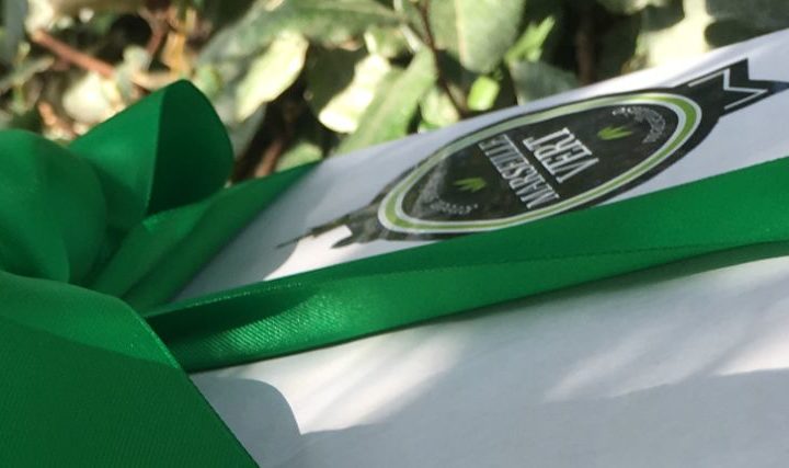 Une Box Marseille Vert pour un cadeau cet été ?