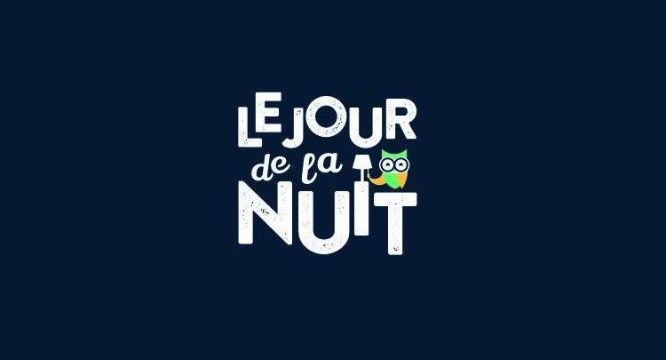 Le Jour de la Nuit