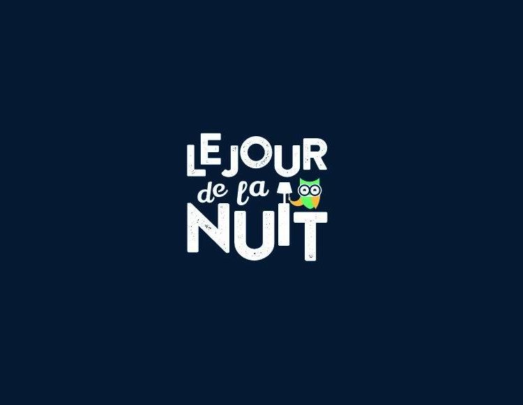 Le Jour de la Nuit