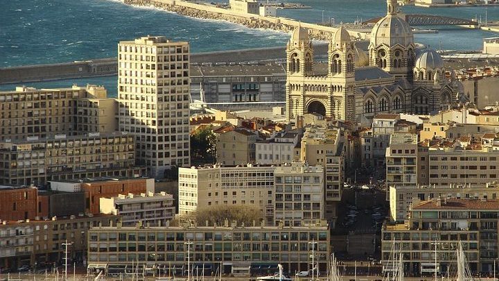 Le Festival de la Ville Sauvage, Marseille au cœur !