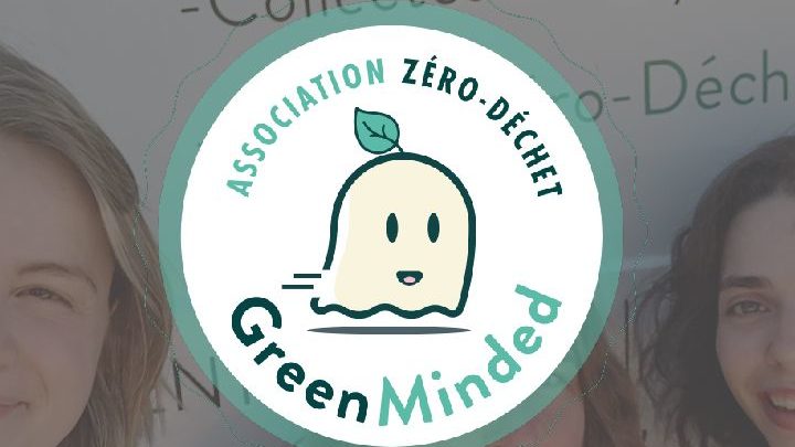 GreenMinded, tout pour l'environnement