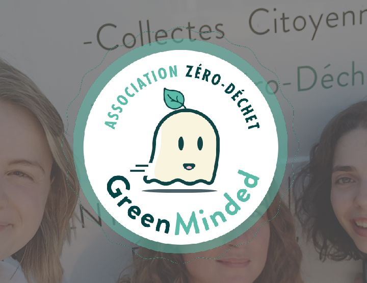 GreenMinded, tout pour l'environnement