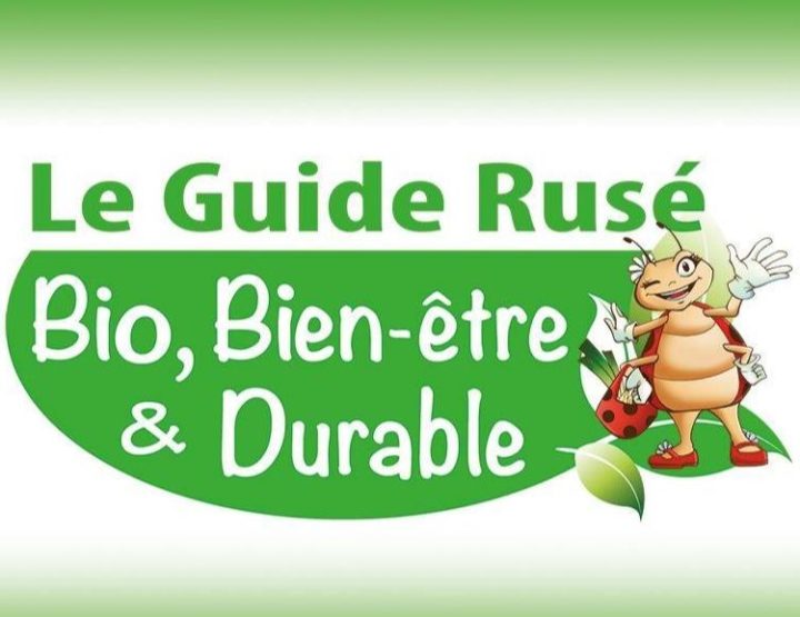 Le Guide Rusé
