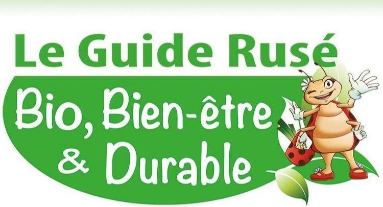 Le Guide Rusé
